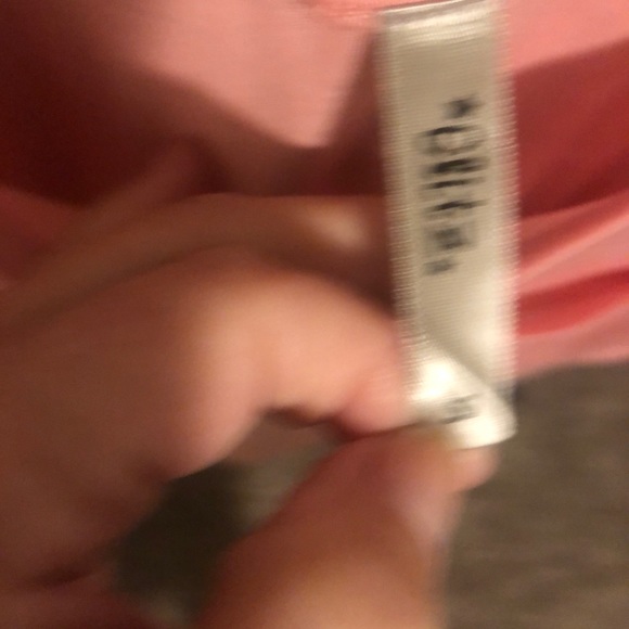 Pale pink dress or casual shirt - Picture 3 of 4